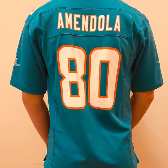Miami Dolphins Jersey - Picture 3 of 4